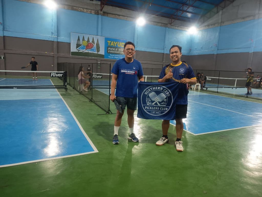 Northern Cebu Picklers Club media 2