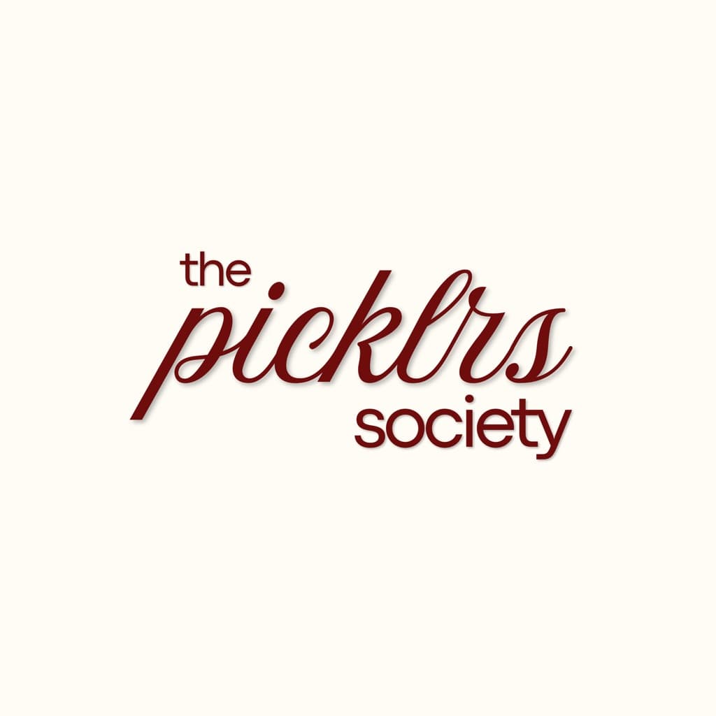 The Picklrs Society media 1