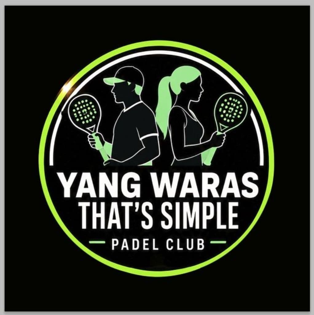 Yang Waras That's simple media 1