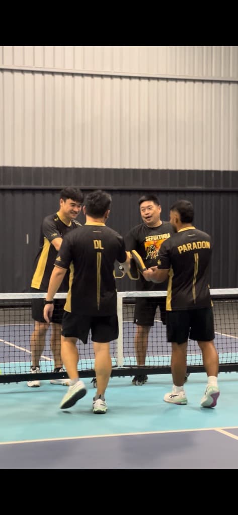 Armor Pickleball Club • Play Bold Play Armor  media 2