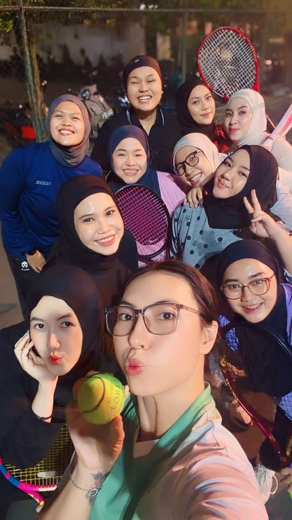 Slay Tenis Club (STC) media 1
