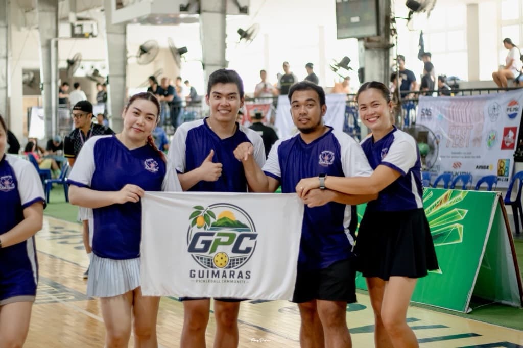 ZGround (Guimaras Pickleball Community) media 1