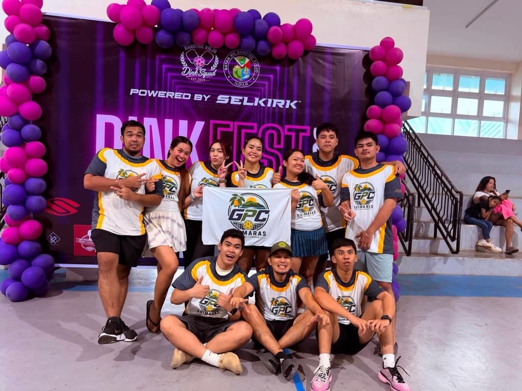 ZGround (Guimaras Pickleball Community) media 2