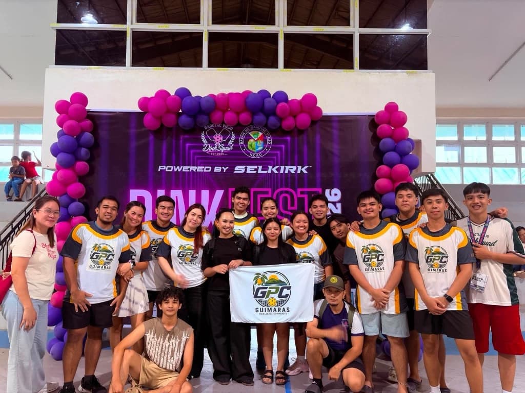 ZGround (Guimaras Pickleball Community) media 4