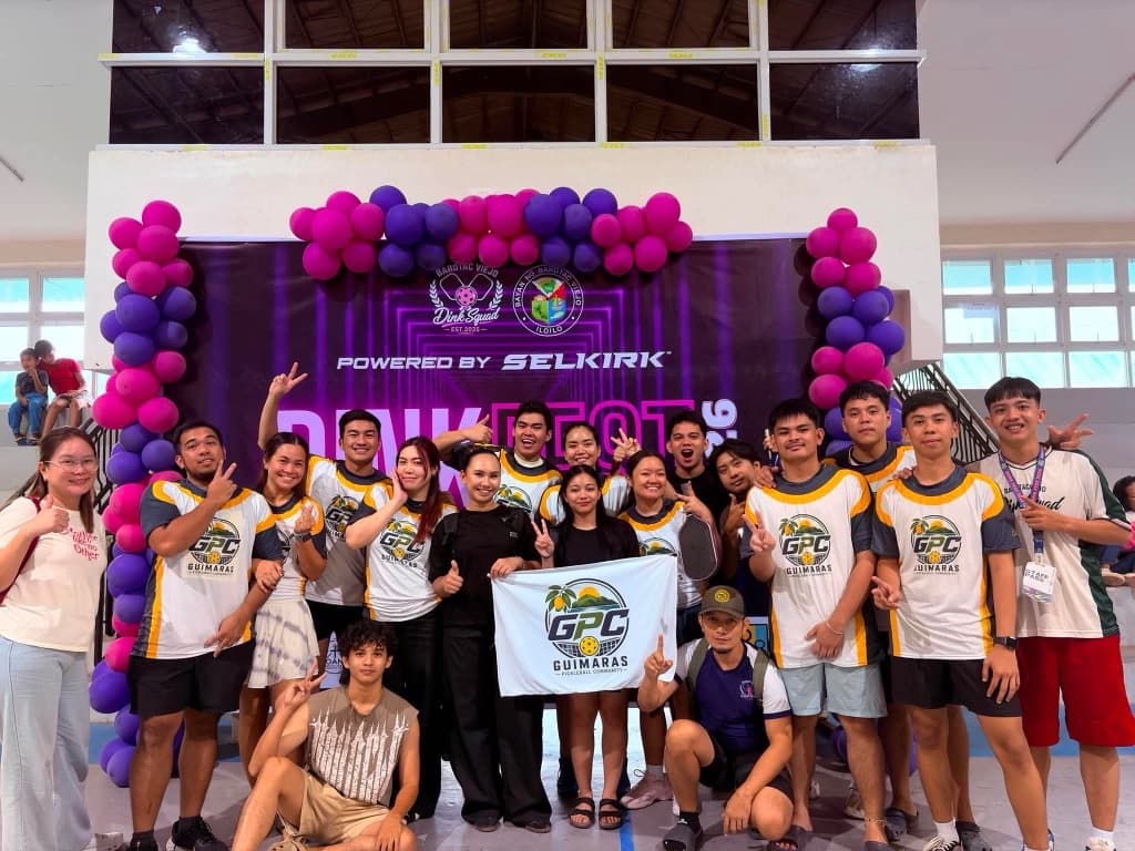 ZGround (Guimaras Pickleball Community) media 3