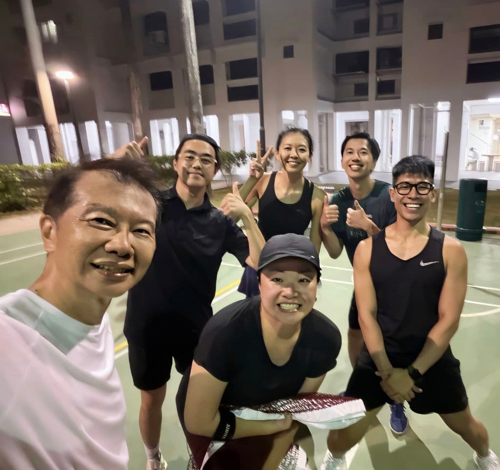 TRUSTY POWER PLAY Co.🥒🏆🇸🇬 media 4