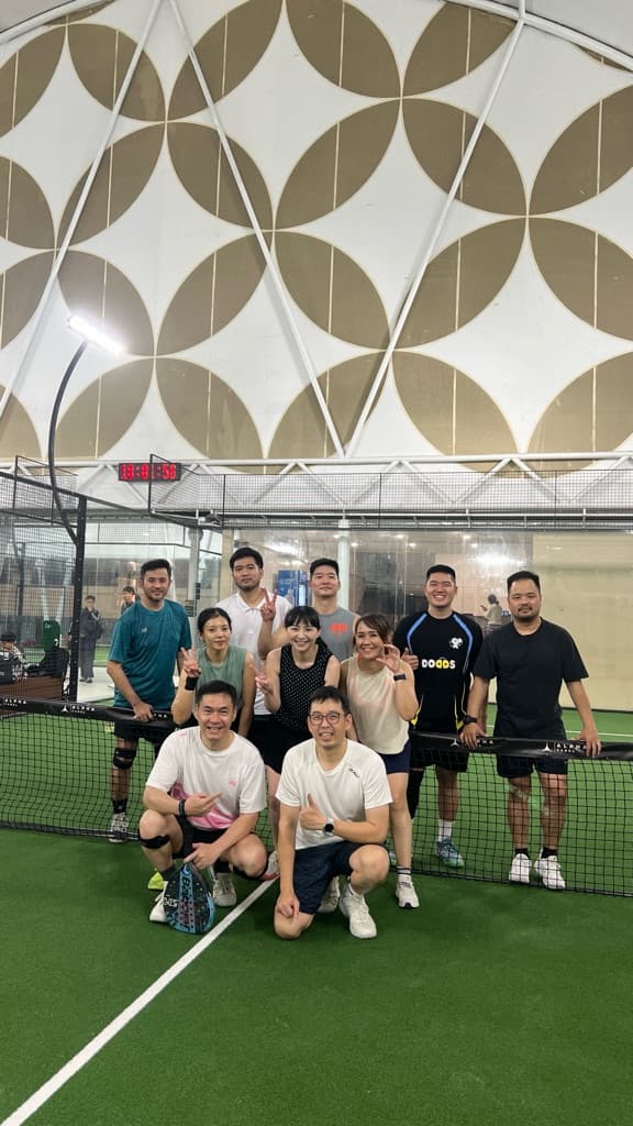 PadelBar media 2