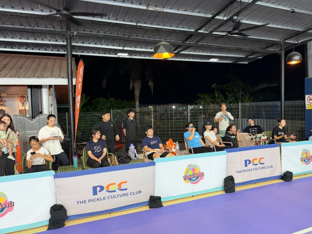 The Pickle Culture Club • PCC & Friends 🤝 media 2