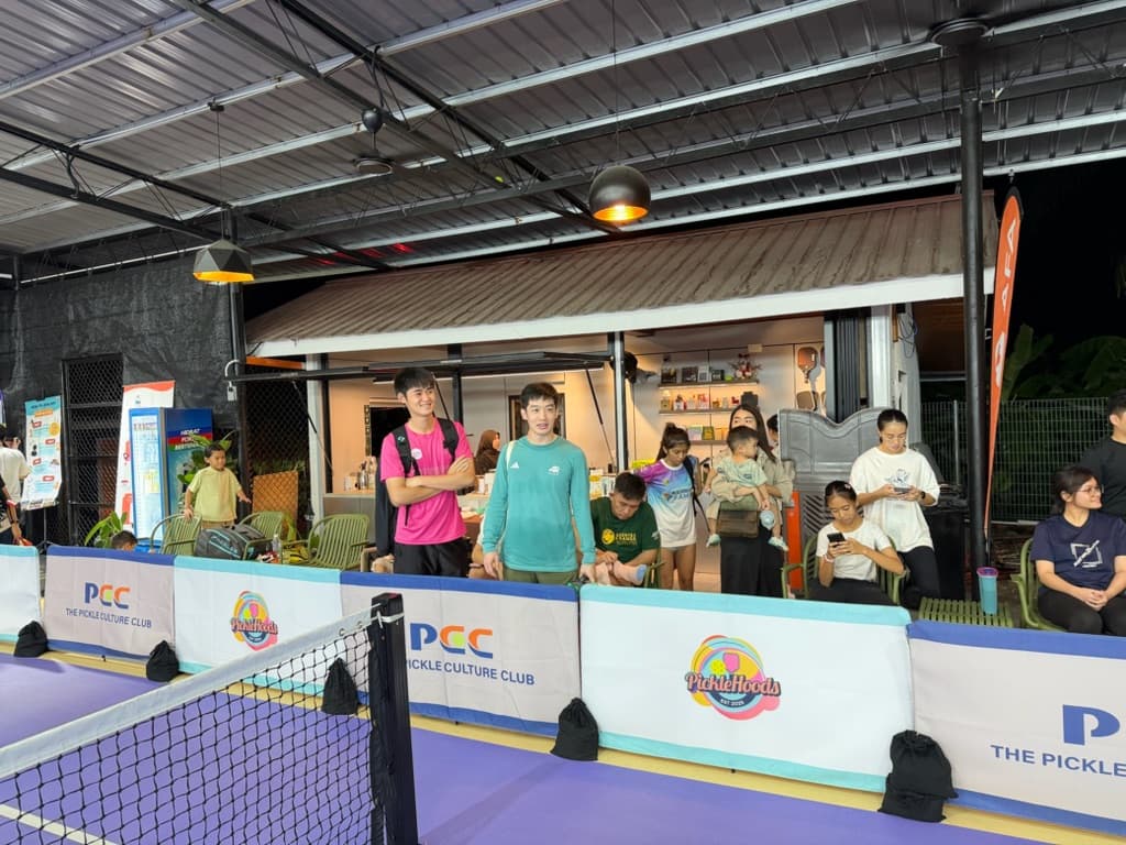 The Pickle Culture Club • PCC & Friends 🤝 media 5