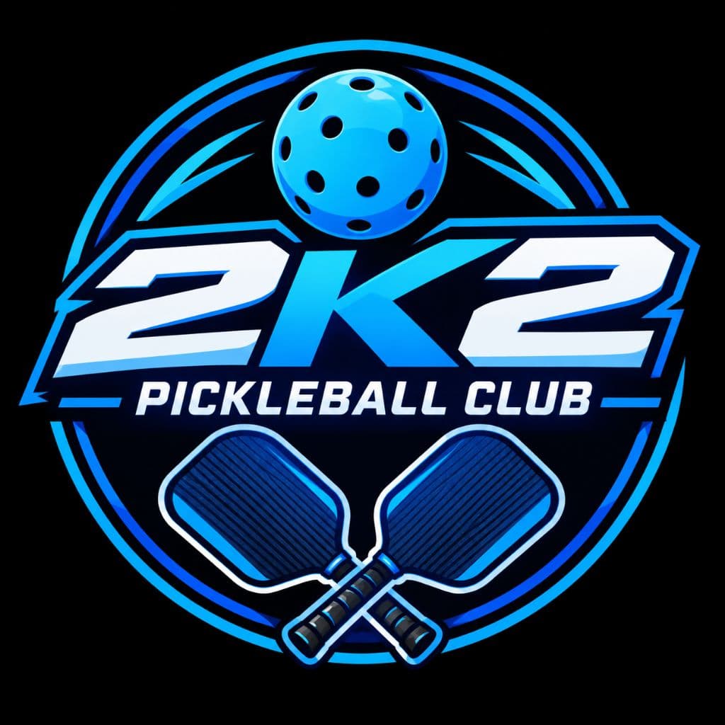 2K2 Pickleball Club media 1