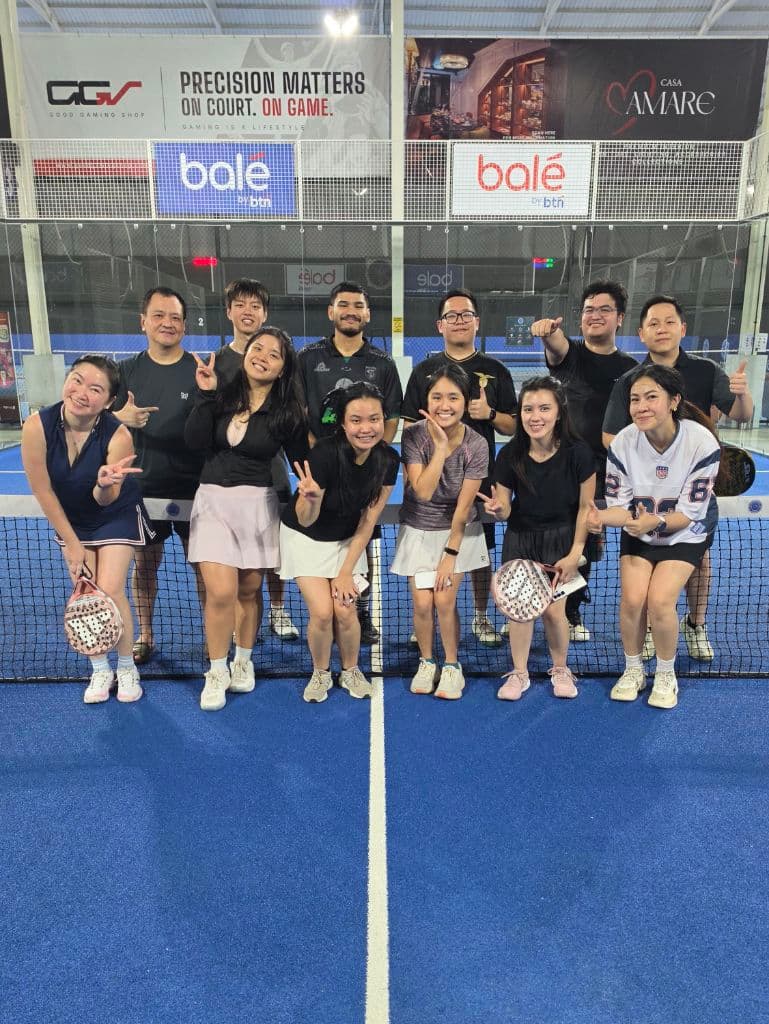 Happy Padel media 4