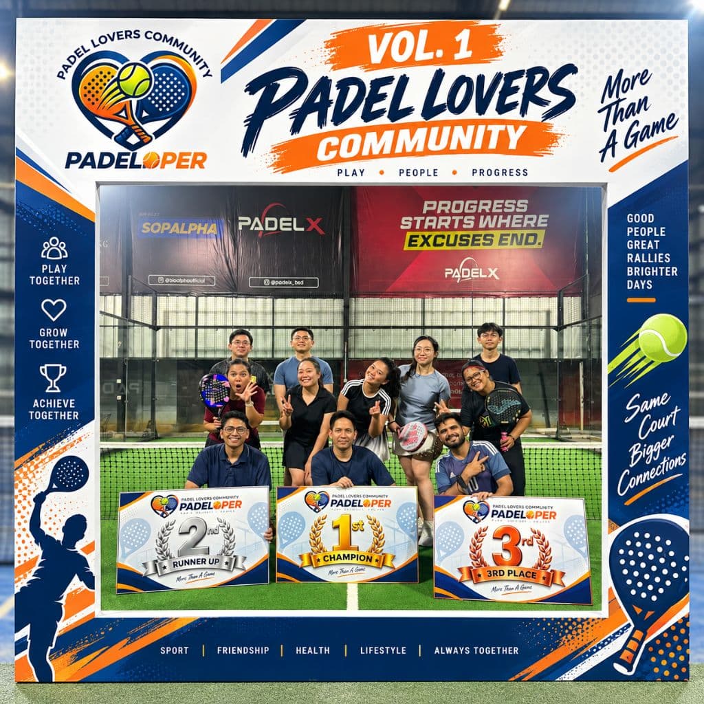 Padeloper  media 3