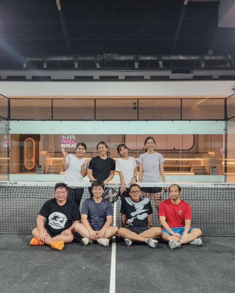 PADELATTE CLUB media 6
