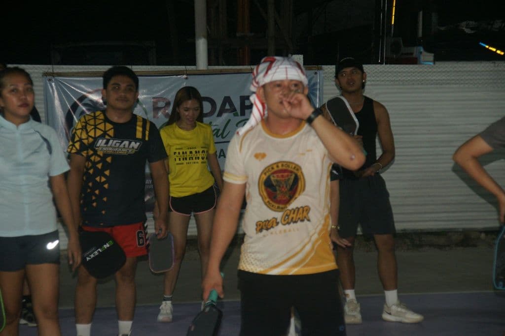 PAGSULAY DINKER'S CLUB 🤘 media 6