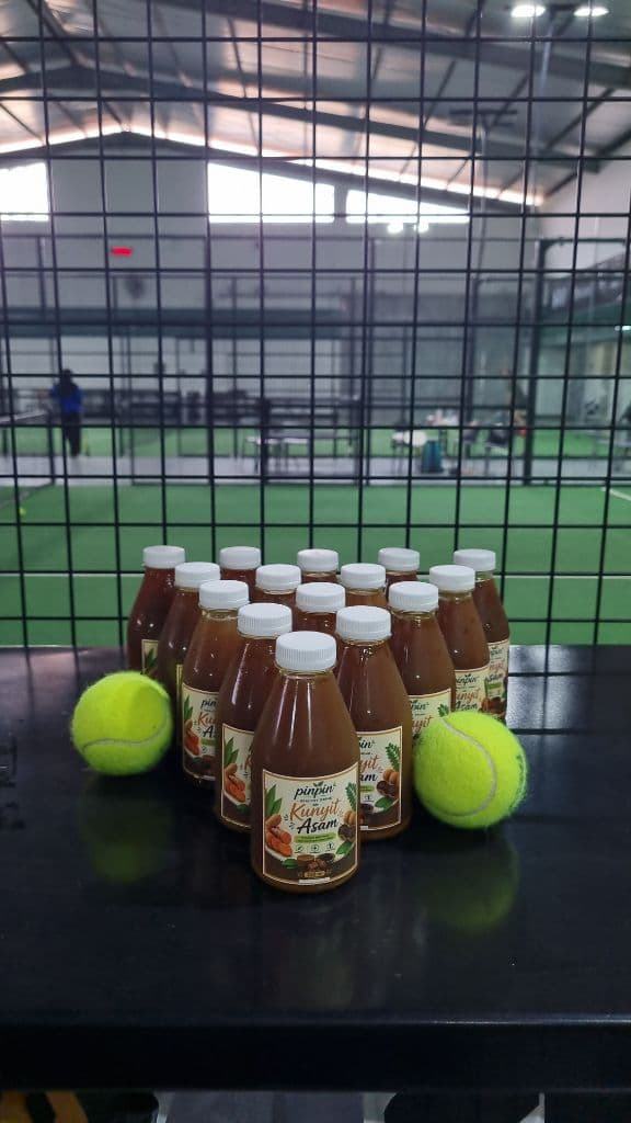 PADELATTE CLUB media 4