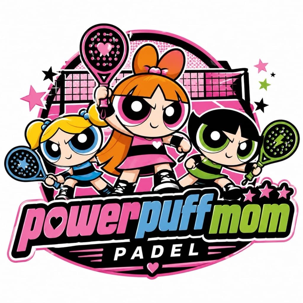 PowerPuffMom💞 media 4