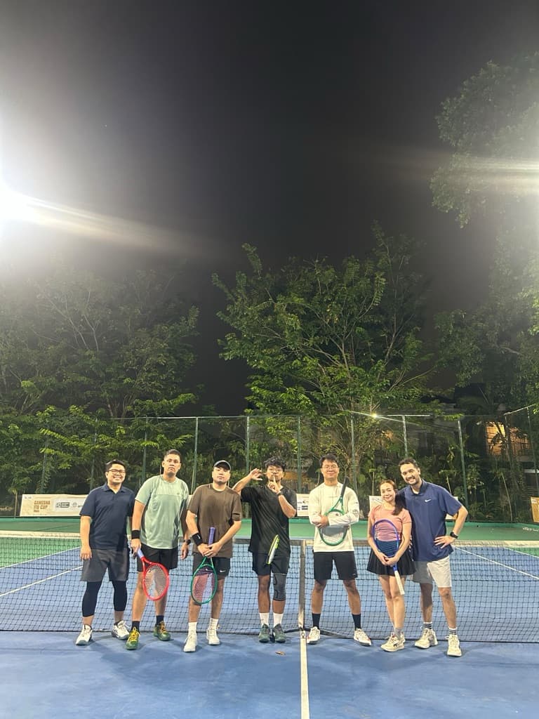 Hdklub Tennis media 4