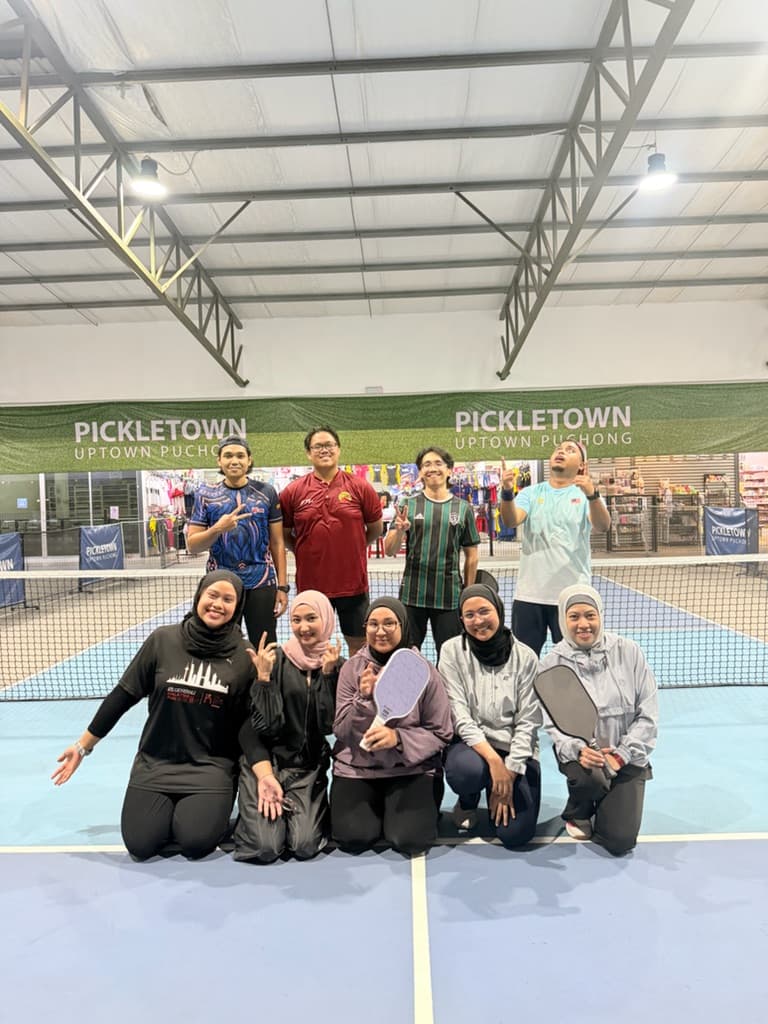 PICKLE PALS💪🏼🌸🏓 media 4