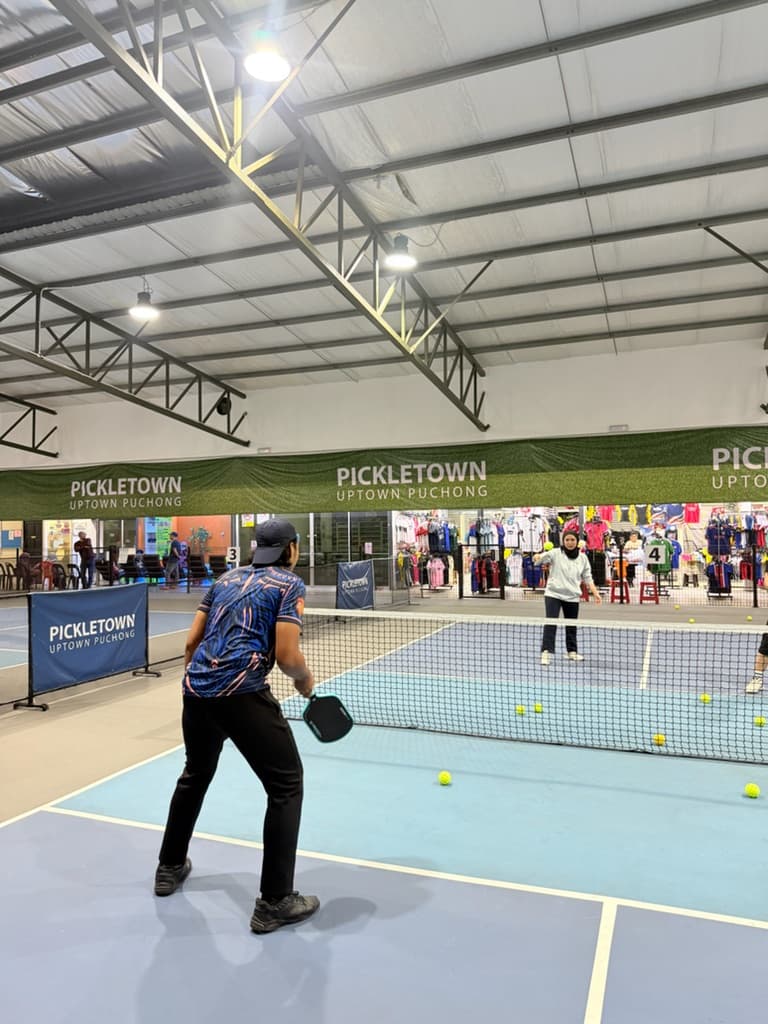 PICKLE PALS💪🏼🌸🏓 media 2