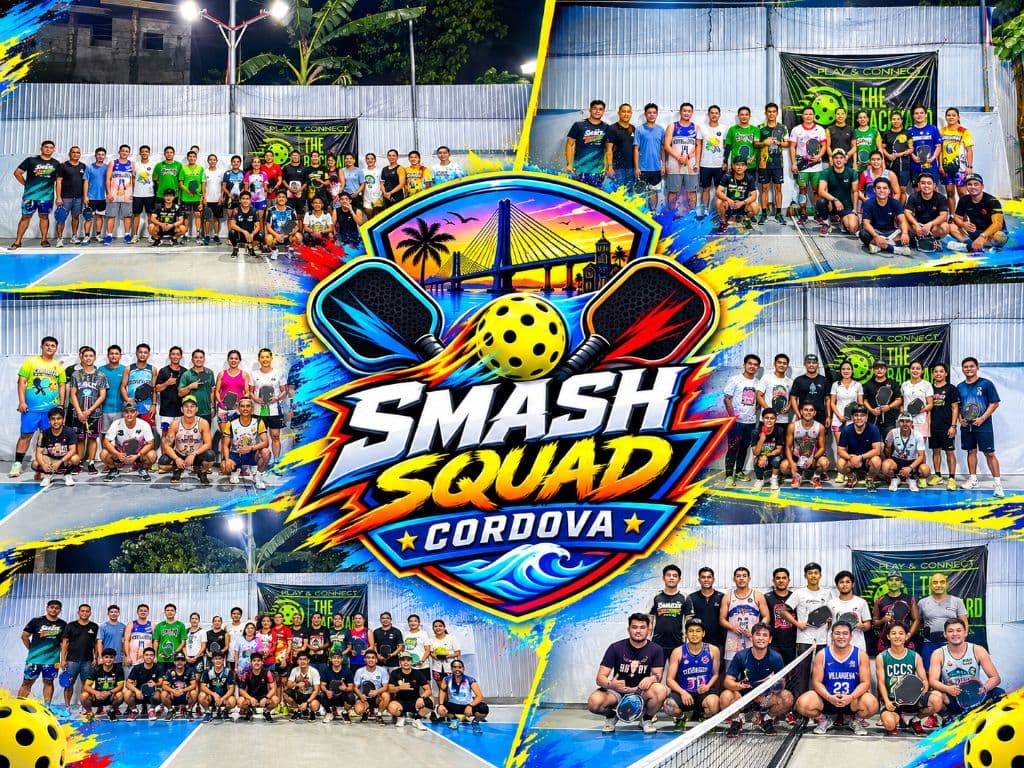 Smash Squad Cordova  media 1