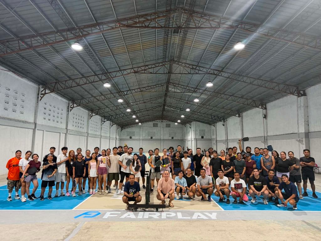 Fairplay Sports Facility media 1