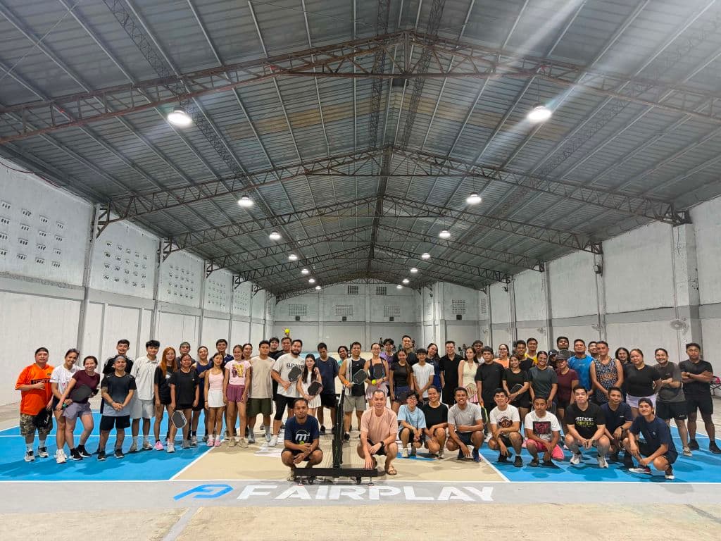Fairplay Sports Facility media 2