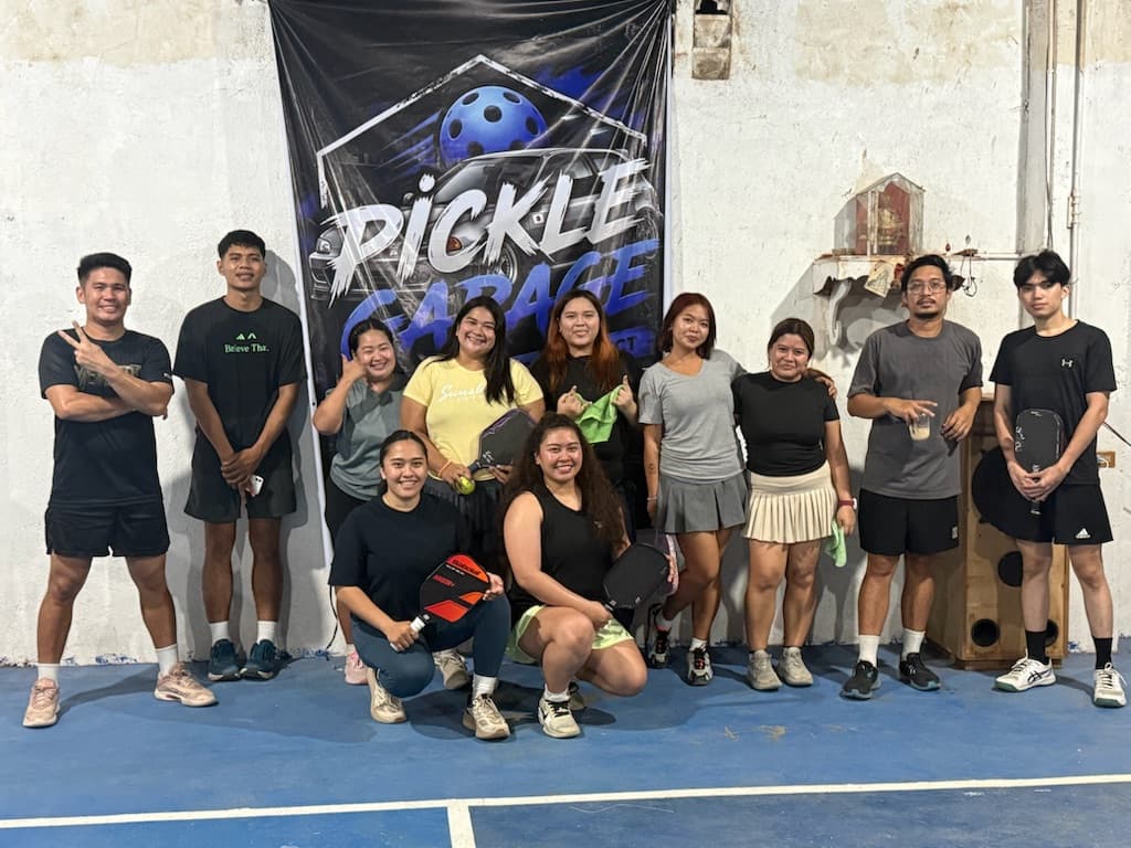 Pickle Garage media 3