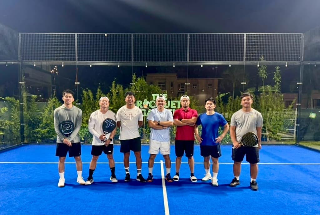 The Serve media 1