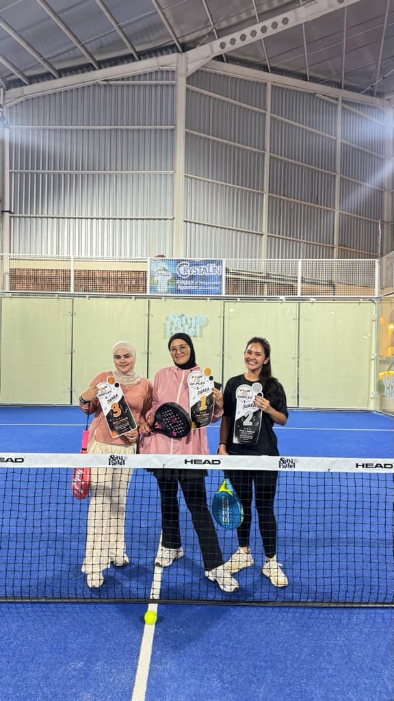 FODs Padel Club media 6