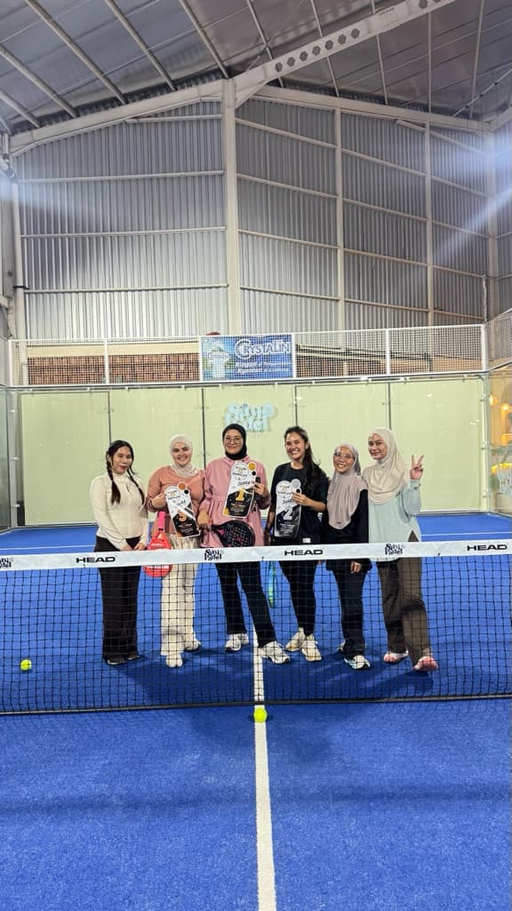 FODs Padel Club media 4