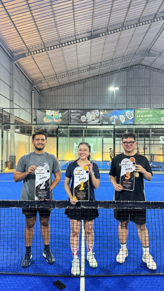 FODs Padel Club media 3