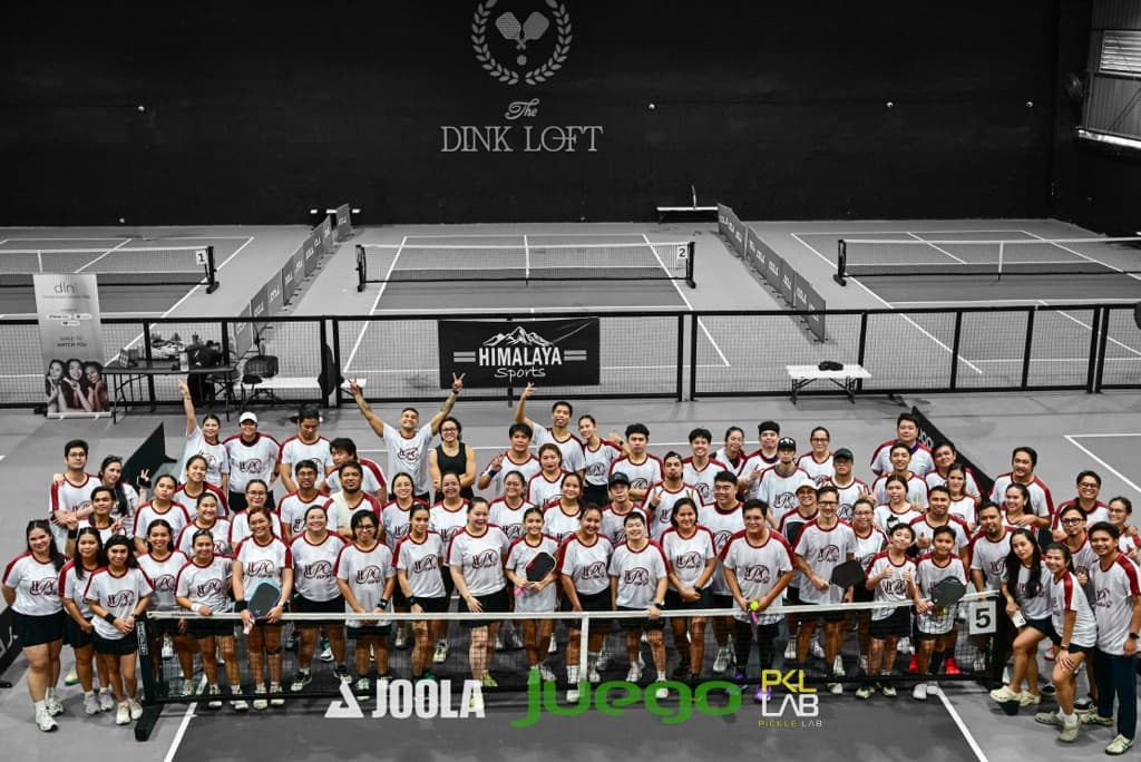 HOMECOURT PICKLEBALL CLUB media 1