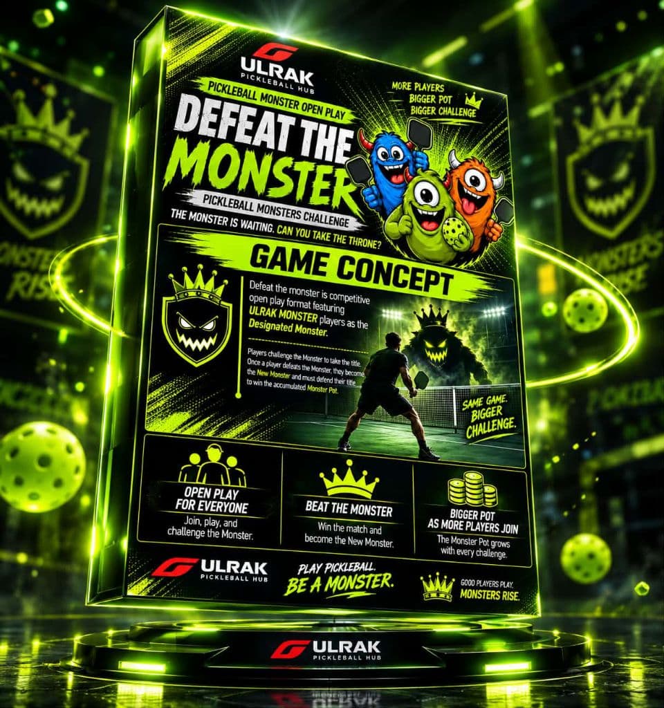 Pickleball Monsters media 2