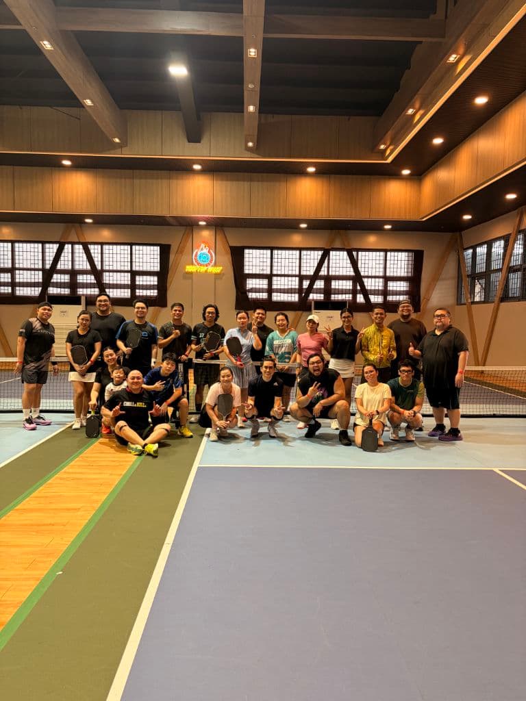 IDynasDinks Pickleball Club media 1