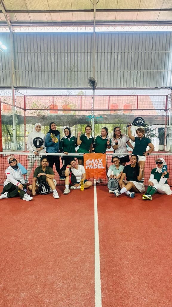 MAX PADEL media 1
