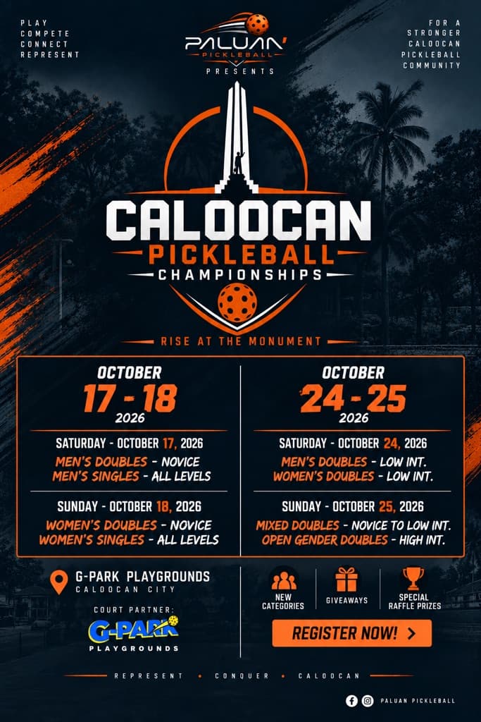 Paluan Pickleball Club media 2