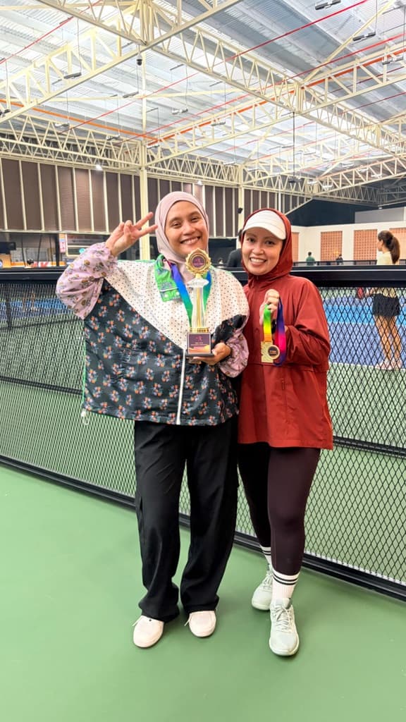 Kalut Pickleball media 5