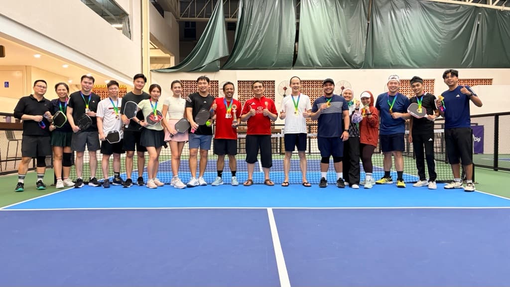 Kalut Pickleball media 4