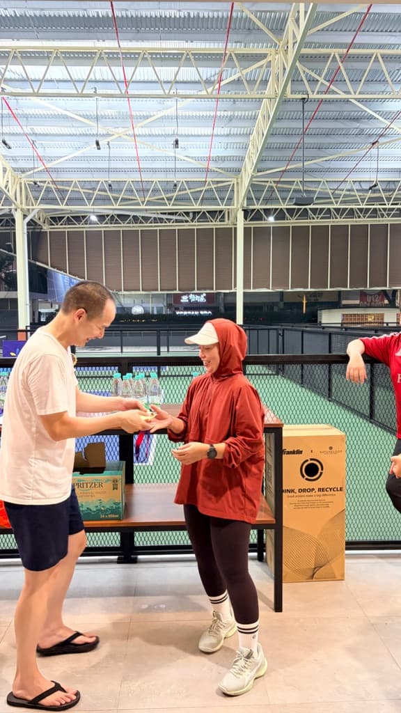Kalut Pickleball media 3