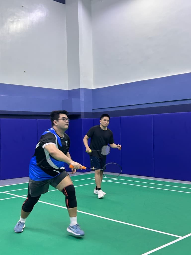 Marikina Badminton media 6