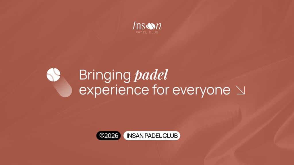 Insan Padel  media 1