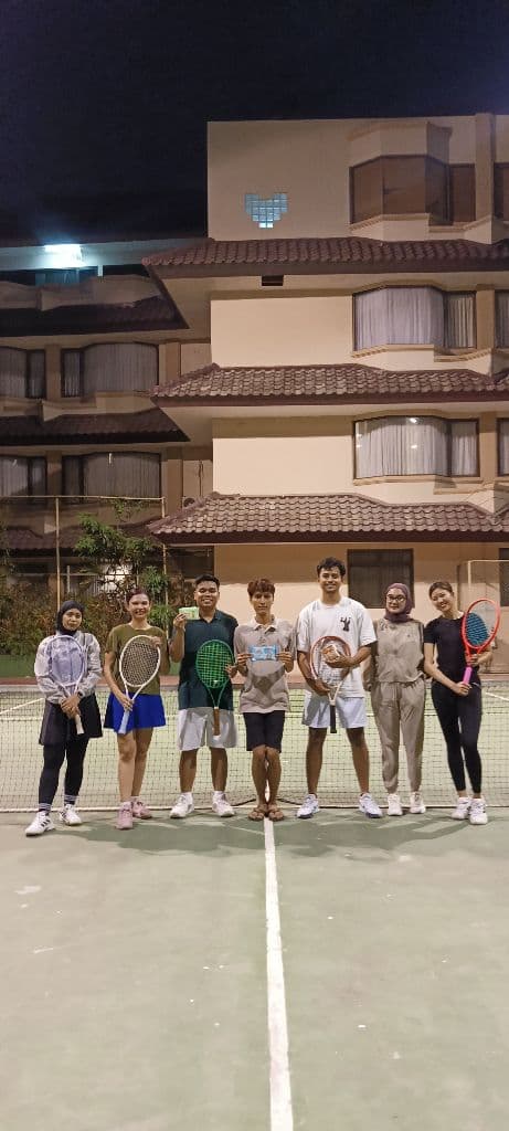 Tennis Buddy Crb media 6