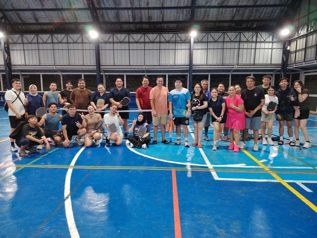 Fairview - Fairmont Pickleball Group media 2