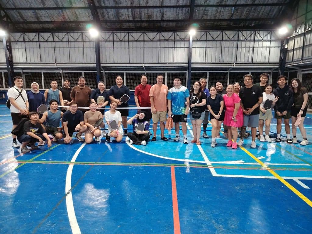 Fairview - Fairmont Pickleball Group media 4
