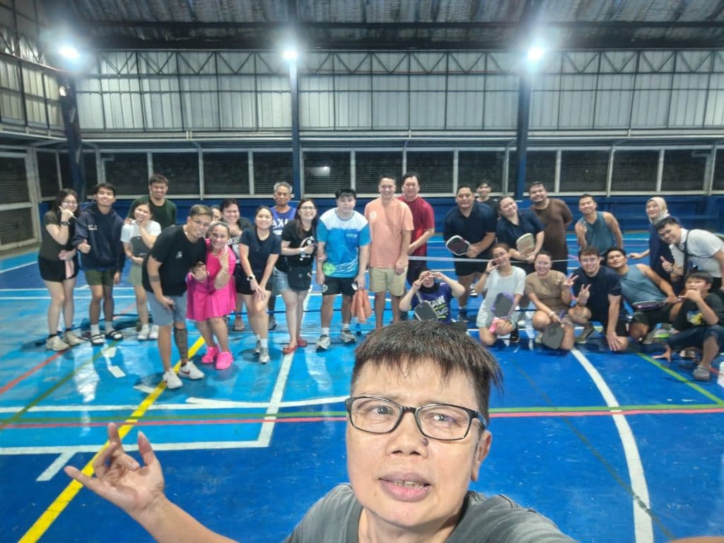 Fairview - Fairmont Pickleball Group media 1