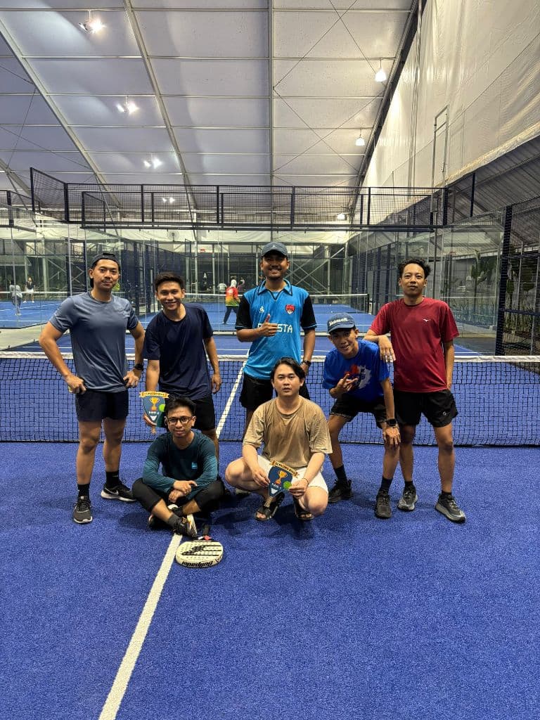 Sepadelnya Club media 2