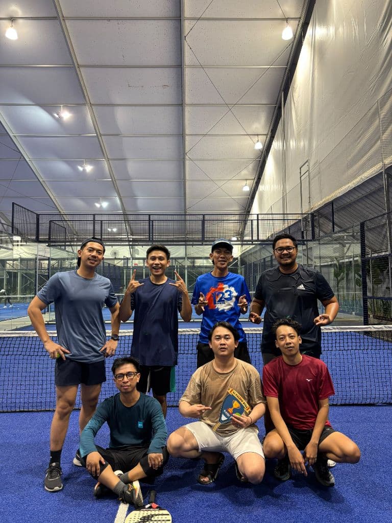 Sepadelnya Club media 3