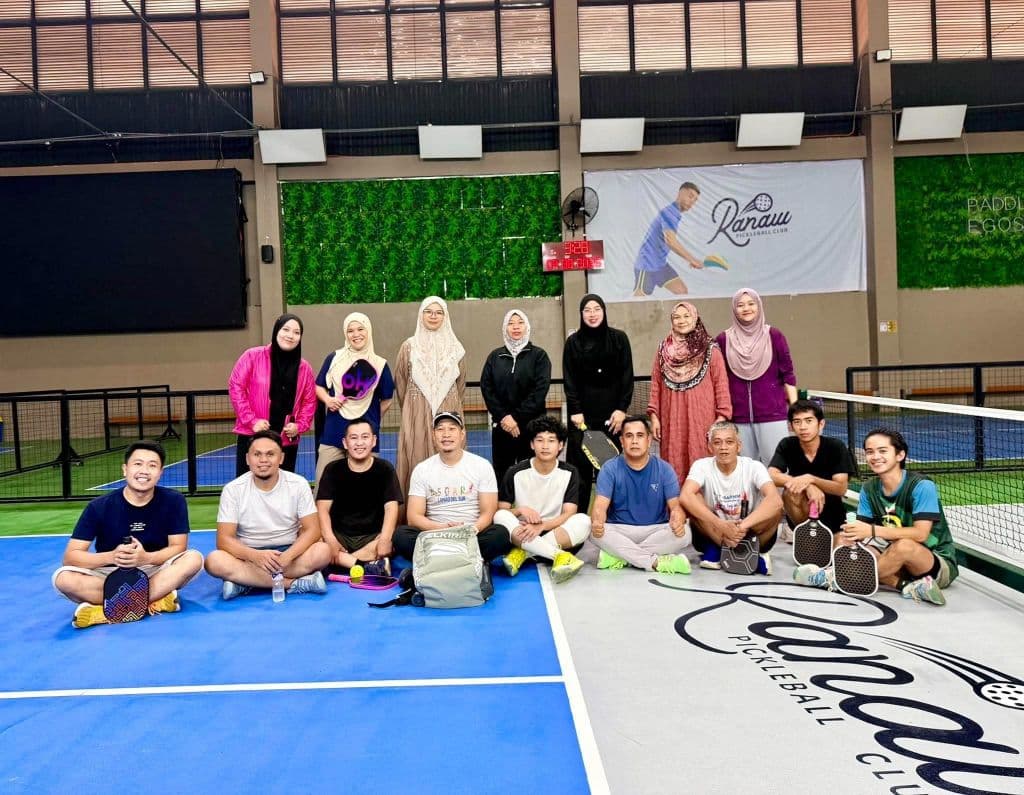 Ranaw Pickleball Club (RPC) media 1