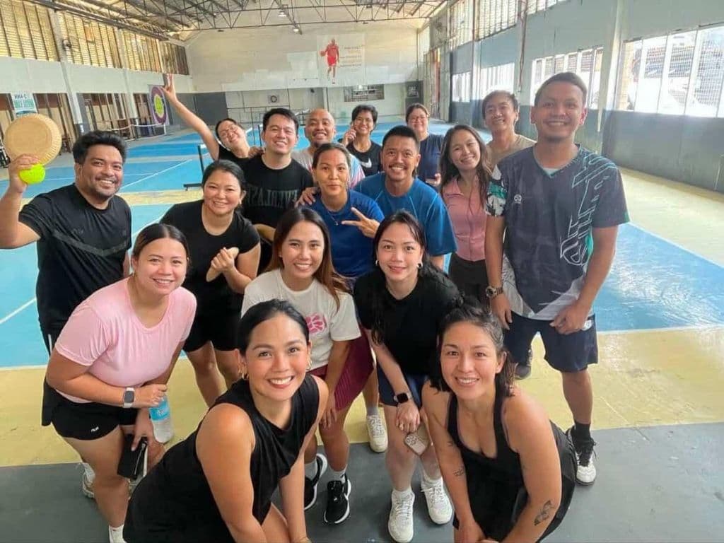 Monday Paddle Parents  media 1
