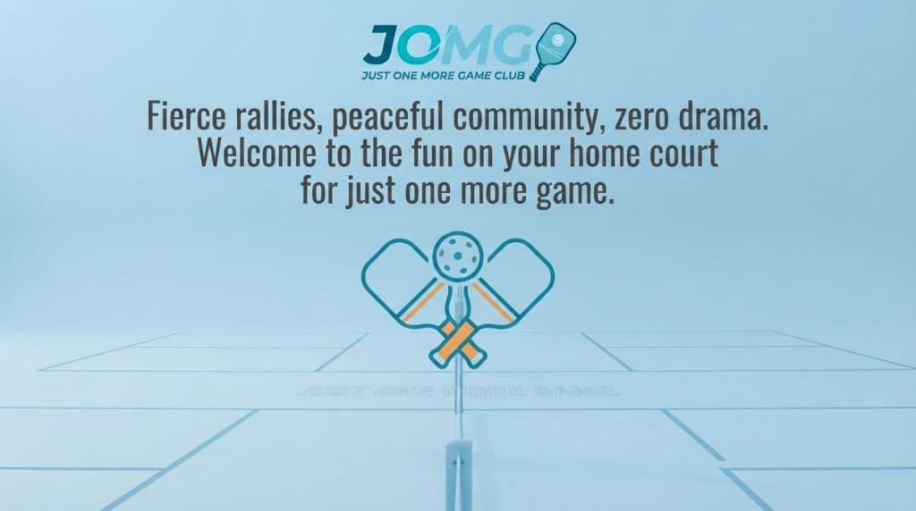 JOMG (JUST ONE MORE GAME) media 2
